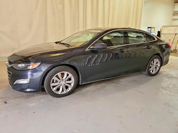 1G1ZD5ST0PF135611 2023 CHEVROLET MALIBU - Image 1