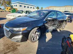 1G1ZD5ST0PF135852 2023 CHEVROLET MALIBU