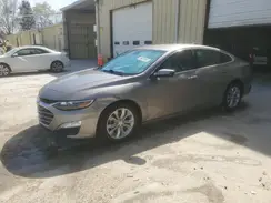 1G1ZD5ST0PF135916 2023 CHEVROLET MALIBU