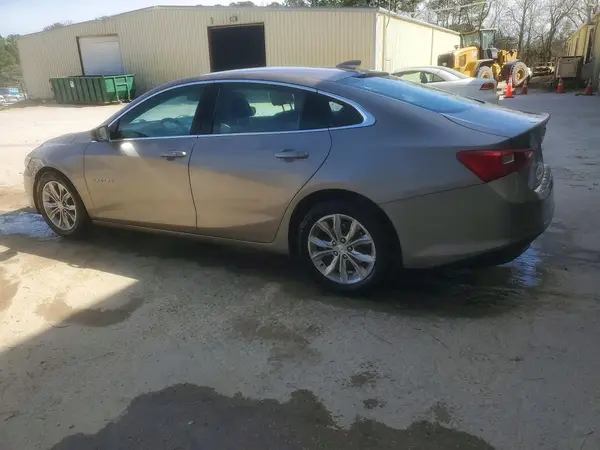 1G1ZD5ST0PF135916 2023 CHEVROLET MALIBU - Image 2