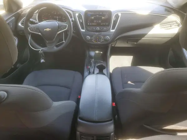 1G1ZD5ST0PF135916 2023 CHEVROLET MALIBU - Image 8