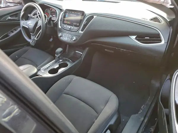 1G1ZD5ST0PF136113 2023 CHEVROLET MALIBU - Image 8