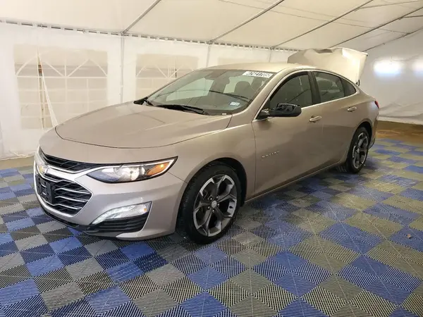 1G1ZD5ST0PF136287 2023 CHEVROLET MALIBU - Image 1