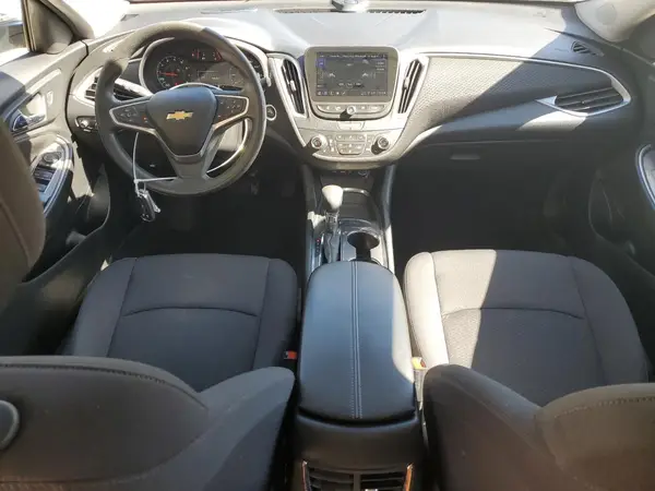 1G1ZD5ST0PF136287 2023 CHEVROLET MALIBU - Image 8