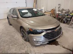 1G1ZD5ST0PF136354 2023 CHEVROLET MALIBU