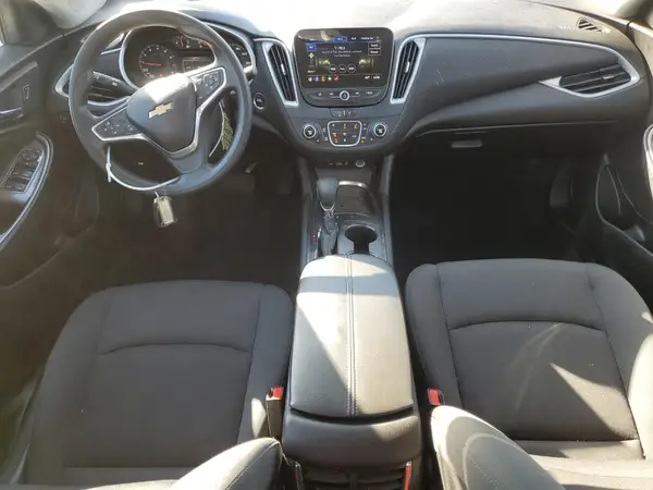 1G1ZD5ST0PF136404 2023 CHEVROLET MALIBU - Image 8
