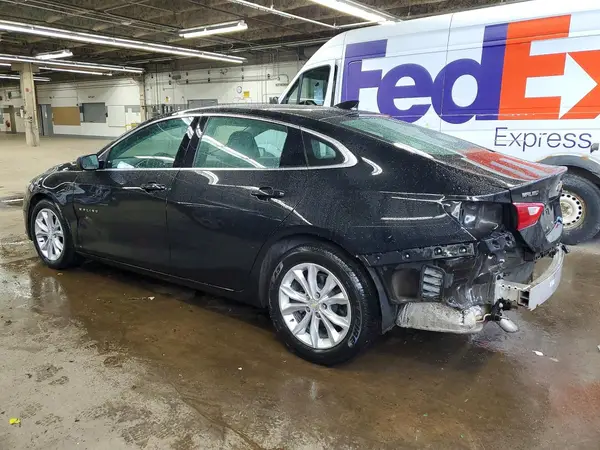 1G1ZD5ST0PF136659 2023 CHEVROLET MALIBU - Image 2