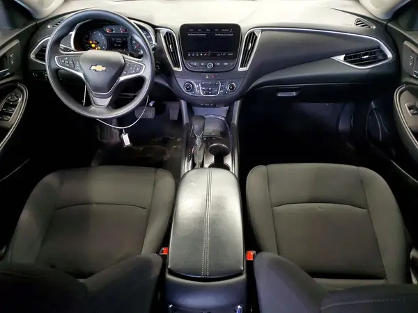 1G1ZD5ST0PF136659 2023 CHEVROLET MALIBU - Image 8