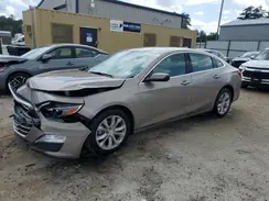1G1ZD5ST0PF136838 2023 CHEVROLET MALIBU