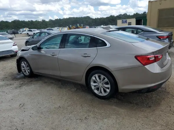 1G1ZD5ST0PF136838 2023 CHEVROLET MALIBU - Image 2