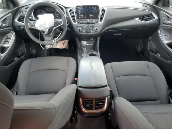 1G1ZD5ST0PF136838 2023 CHEVROLET MALIBU - Image 8