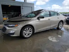 1G1ZD5ST0PF136953 2023 CHEVROLET MALIBU