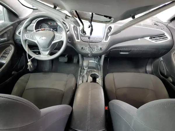 1G1ZD5ST0PF136953 2023 CHEVROLET MALIBU - Image 8