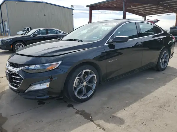 1G1ZD5ST0PF137097 2023 CHEVROLET MALIBU - Image 1