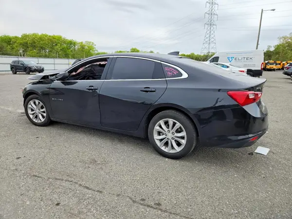1G1ZD5ST0PF137231 2023 CHEVROLET MALIBU - Image 2