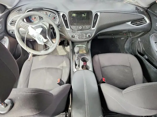 1G1ZD5ST0PF137231 2023 CHEVROLET MALIBU - Image 8
