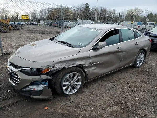 1G1ZD5ST0PF137410 2023 CHEVROLET MALIBU - Image 1