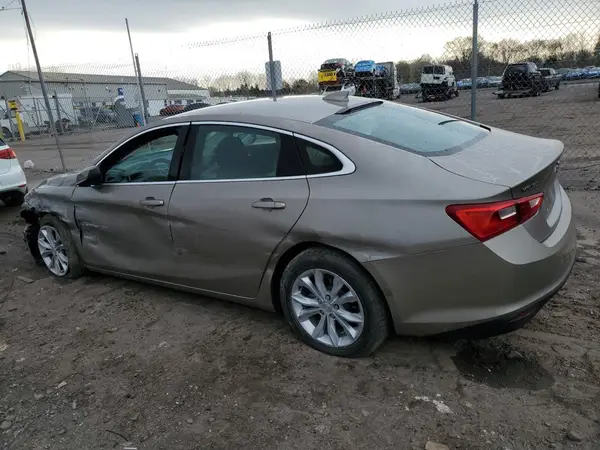1G1ZD5ST0PF137410 2023 CHEVROLET MALIBU - Image 2