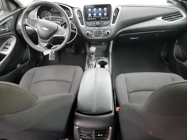 1G1ZD5ST0PF137410 2023 CHEVROLET MALIBU - Image 8