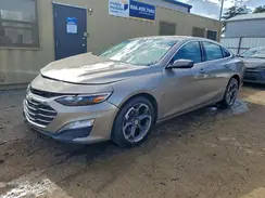 1G1ZD5ST0PF137696 2023 CHEVROLET MALIBU