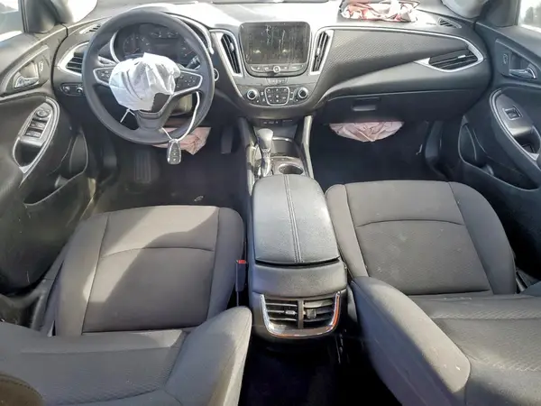 1G1ZD5ST0PF137696 2023 CHEVROLET MALIBU - Image 8