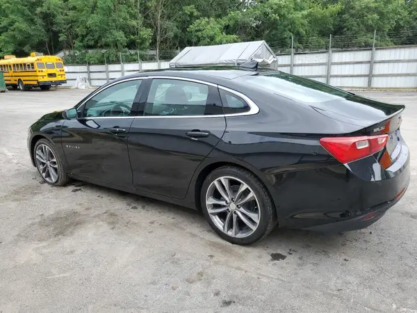 1G1ZD5ST0PF138010 2023 CHEVROLET MALIBU - Image 2