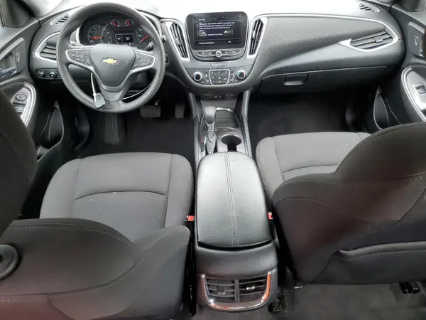 1G1ZD5ST0PF138010 2023 CHEVROLET MALIBU - Image 8