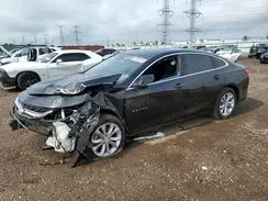 1G1ZD5ST0PF138170 2023 CHEVROLET MALIBU