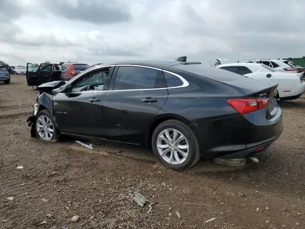1G1ZD5ST0PF138170 2023 CHEVROLET MALIBU - Image 2