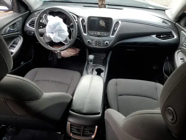 1G1ZD5ST0PF138170 2023 CHEVROLET MALIBU - Image 8