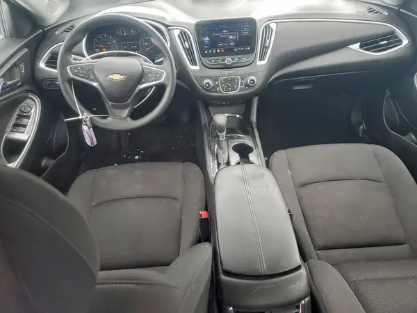 1G1ZD5ST0PF138525 2023 CHEVROLET MALIBU - Image 8