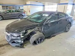 1G1ZD5ST0PF138783 2023 CHEVROLET MALIBU