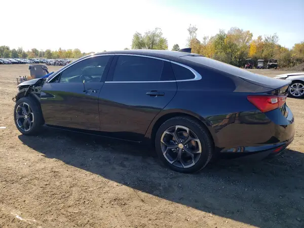 1G1ZD5ST0PF139058 2023 CHEVROLET MALIBU - Image 2