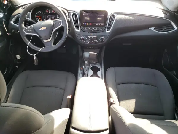 1G1ZD5ST0PF139058 2023 CHEVROLET MALIBU - Image 8