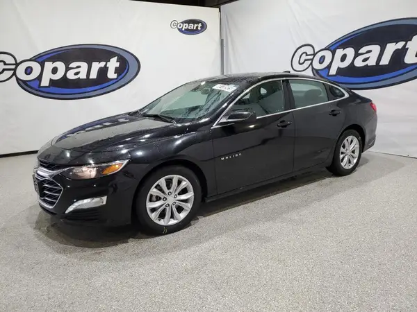 1G1ZD5ST0PF139321 2023 CHEVROLET MALIBU - Image 1