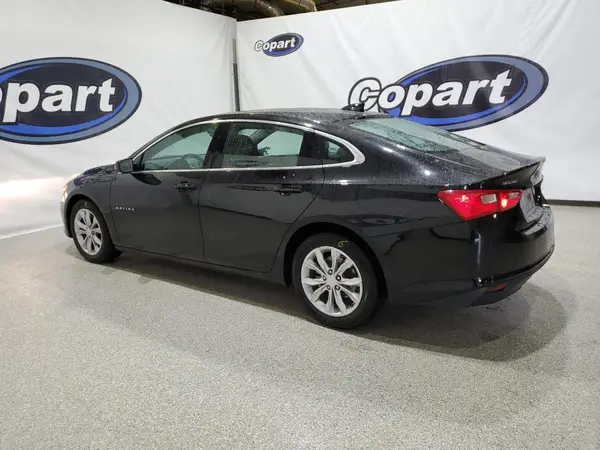 1G1ZD5ST0PF139321 2023 CHEVROLET MALIBU - Image 2