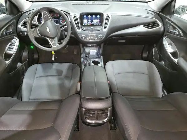 1G1ZD5ST0PF139321 2023 CHEVROLET MALIBU - Image 8