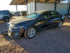 1G1ZD5ST0PF139402 2023 CHEVROLET MALIBU