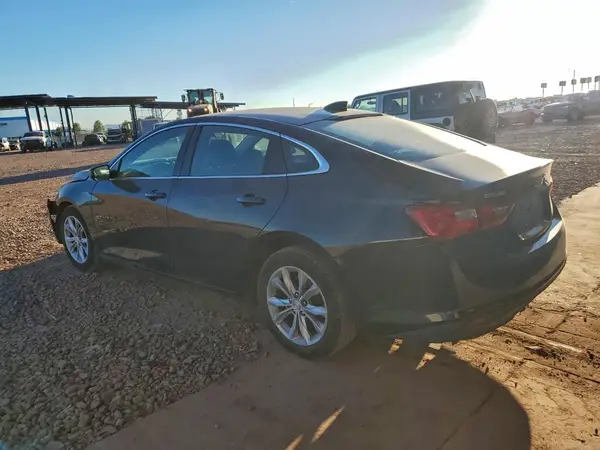 1G1ZD5ST0PF139402 2023 CHEVROLET MALIBU - Image 2
