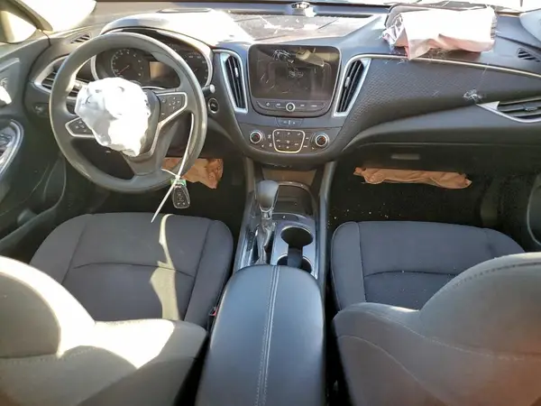 1G1ZD5ST0PF139402 2023 CHEVROLET MALIBU - Image 8