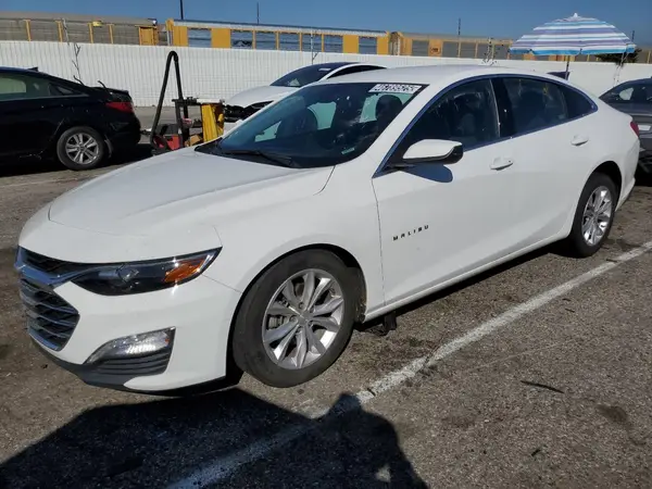 1G1ZD5ST0PF139464 2023 CHEVROLET MALIBU - Image 1