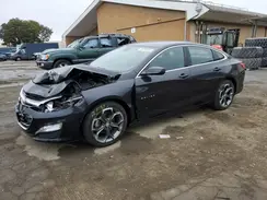 1G1ZD5ST0PF139545 2023 CHEVROLET MALIBU