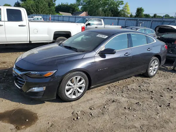 1G1ZD5ST0PF139562 2023 CHEVROLET MALIBU - Image 1