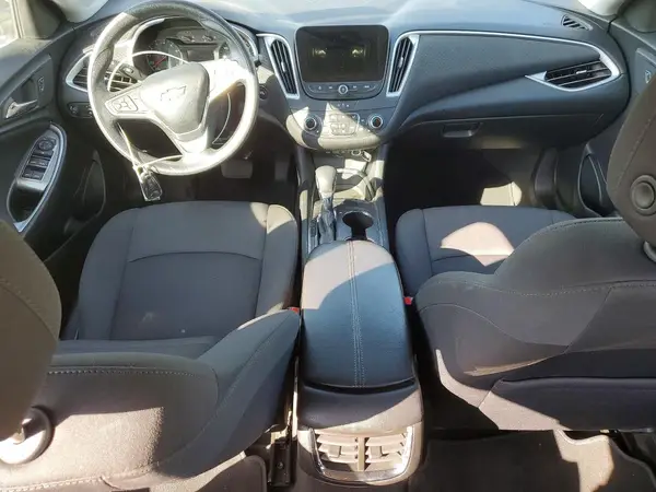 1G1ZD5ST0PF139562 2023 CHEVROLET MALIBU - Image 8