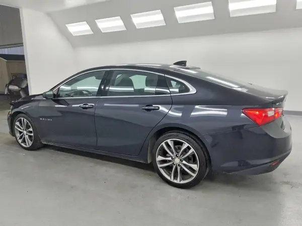 1G1ZD5ST0PF139593 2023 CHEVROLET MALIBU - Image 2