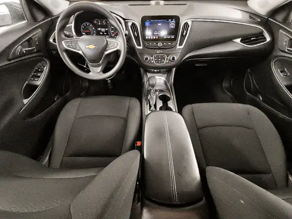 1G1ZD5ST0PF139593 2023 CHEVROLET MALIBU - Image 8