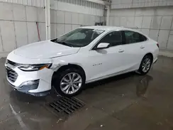 1G1ZD5ST0PF140047 2023 CHEVROLET MALIBU