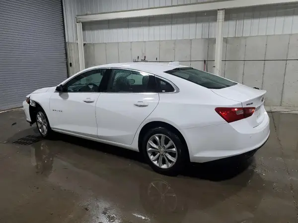 1G1ZD5ST0PF140047 2023 CHEVROLET MALIBU - Image 2