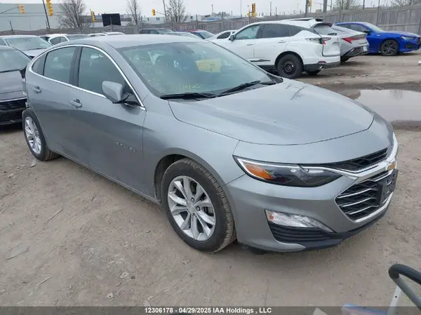 1G1ZD5ST0PF140064 2023 CHEVROLET MALIBU - Image 1