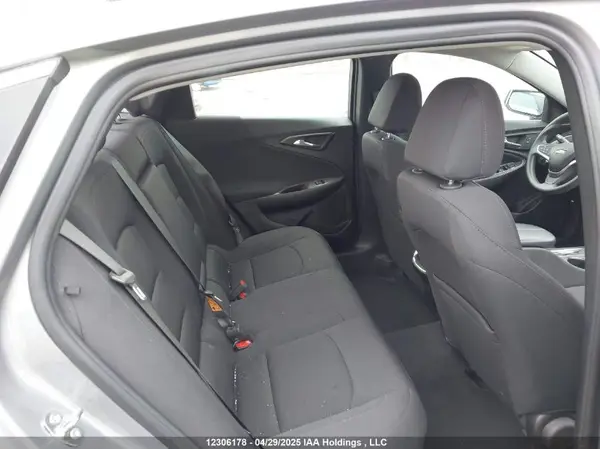 1G1ZD5ST0PF140064 2023 CHEVROLET MALIBU - Image 8